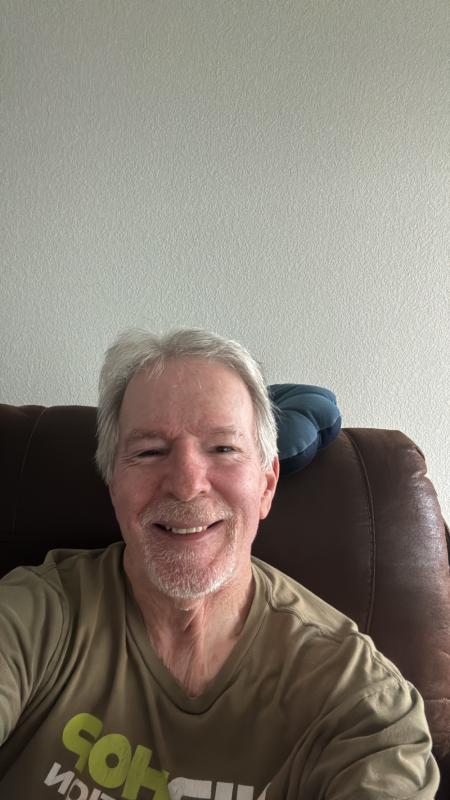 Man image
