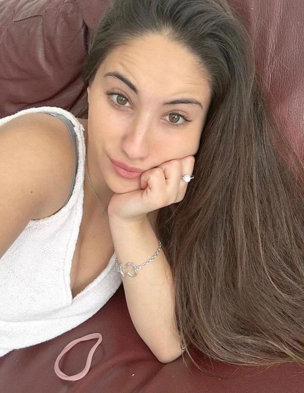 Woman image