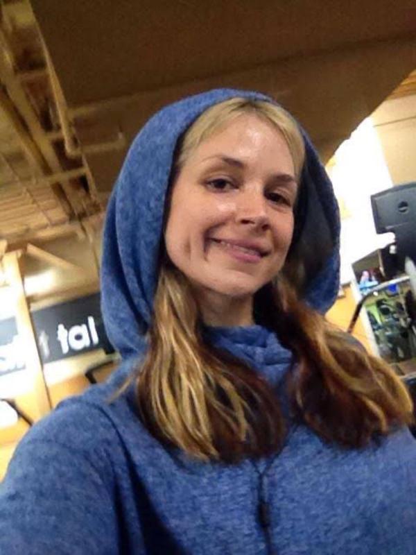 Woman image