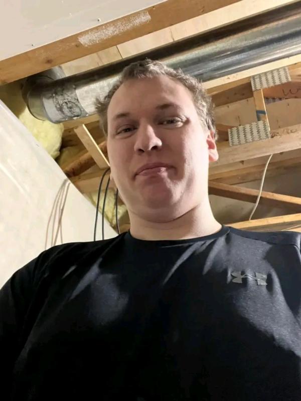 Man image