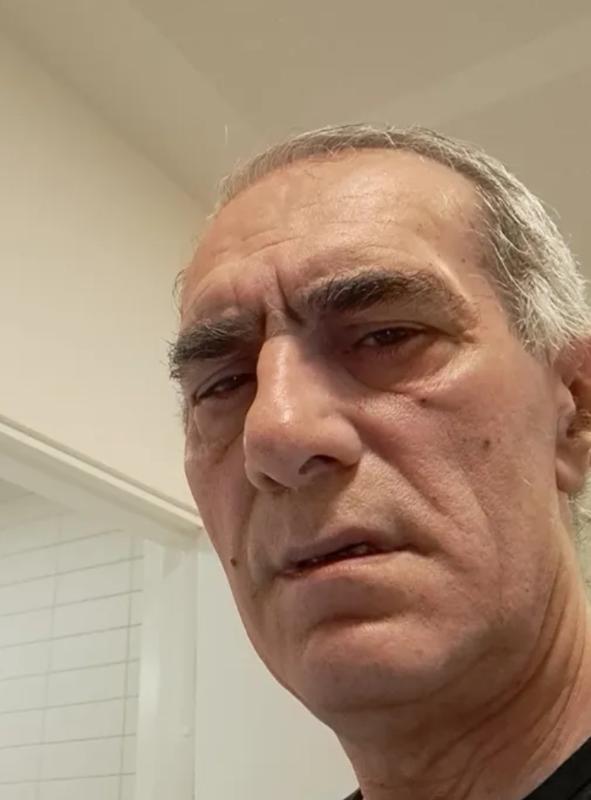 Man image