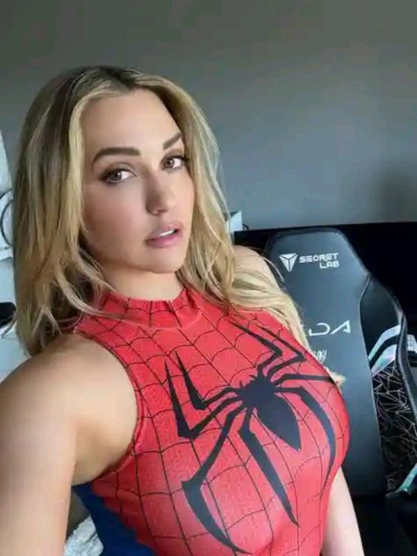 Woman image