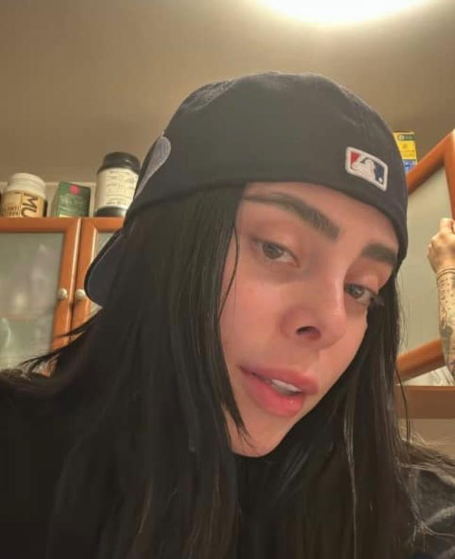Woman image