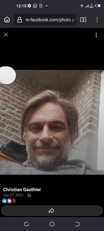 Man image