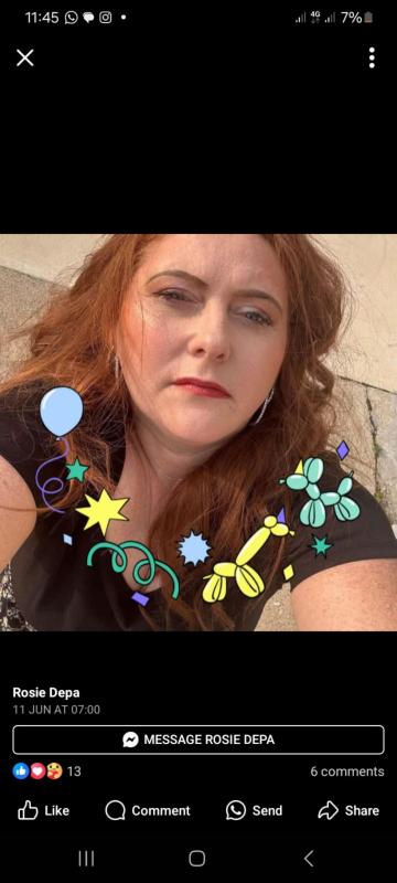 Woman image