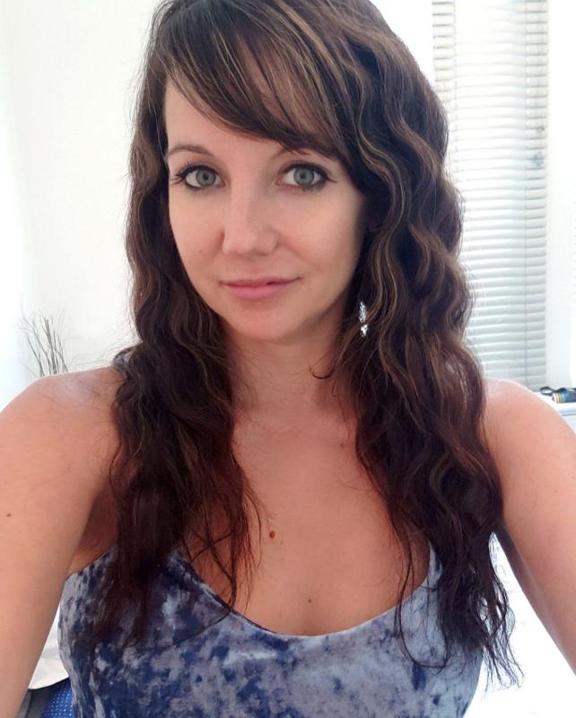 Woman image