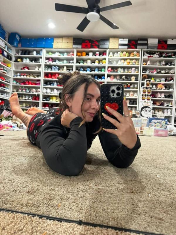 Woman image