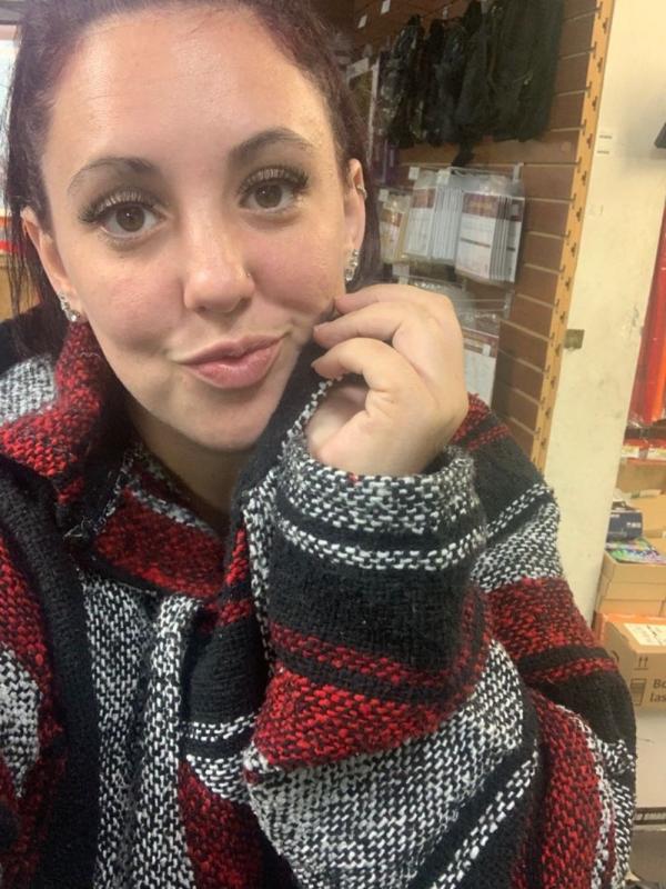 Woman image