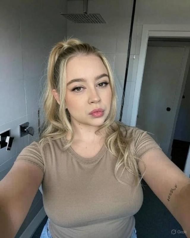 Woman image