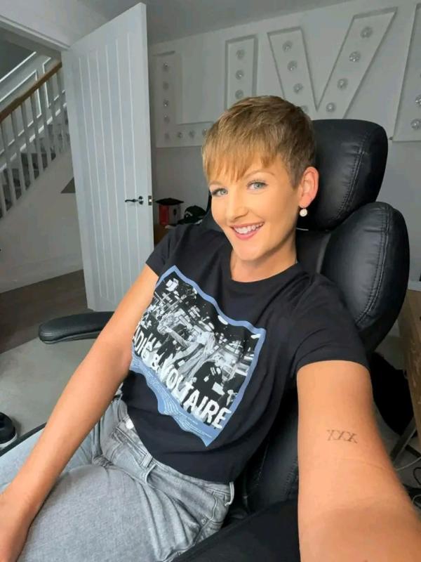 Woman image