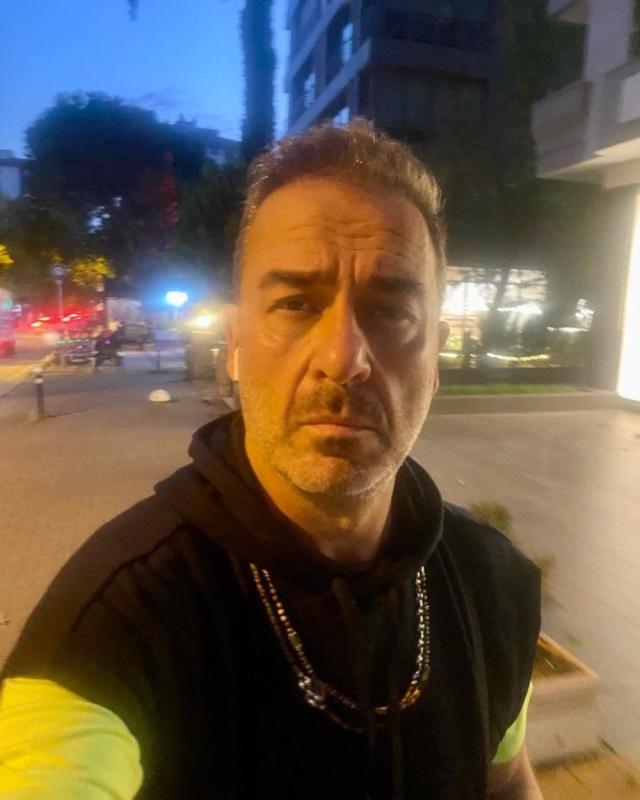 Man image