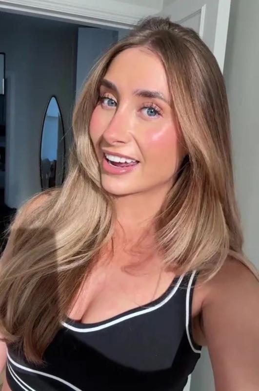 Woman image