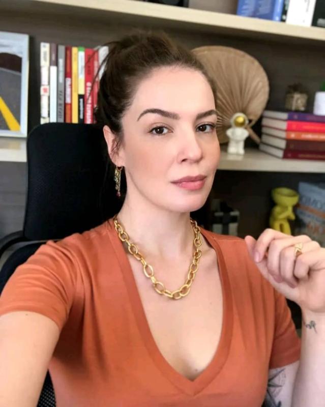 Woman image