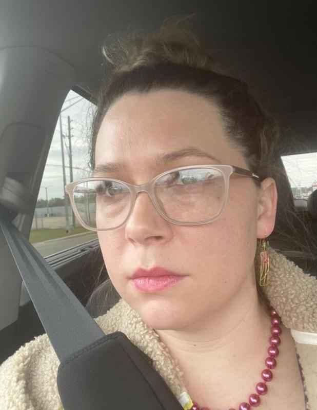 Woman image