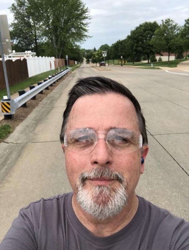 Man image