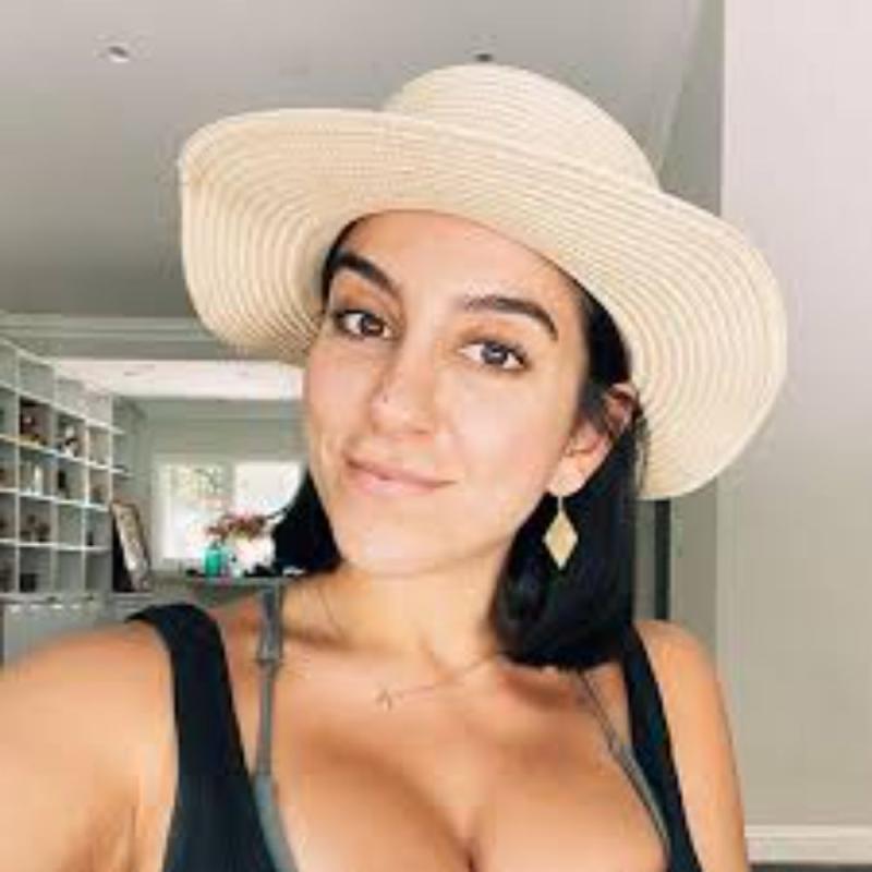 Woman image