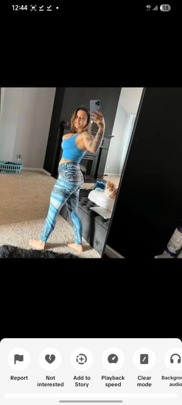 Woman image