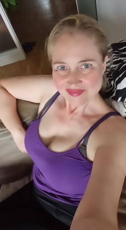 Woman image
