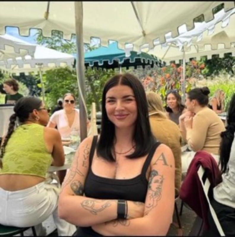 Woman image