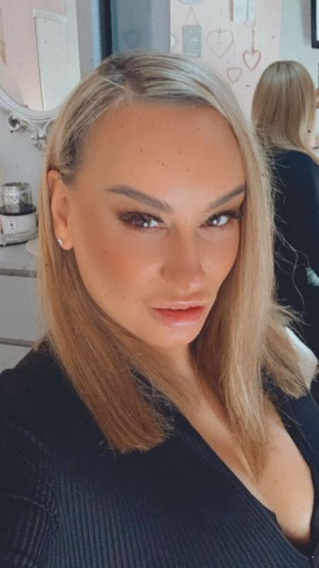 Woman image