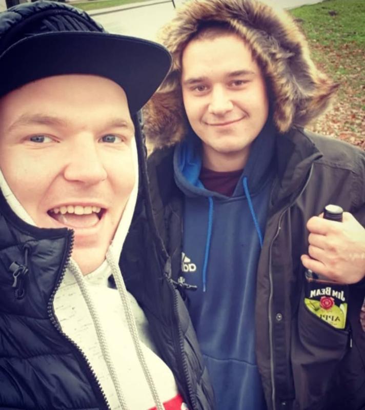 Man image