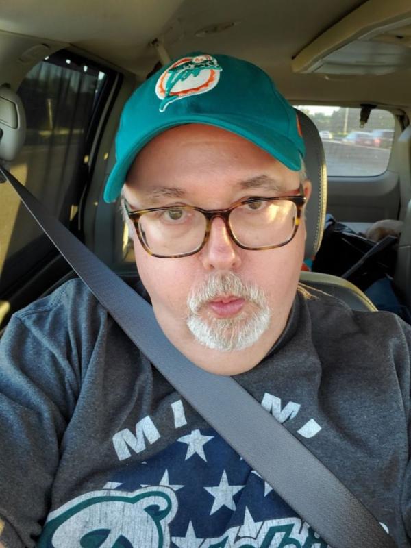 Man image
