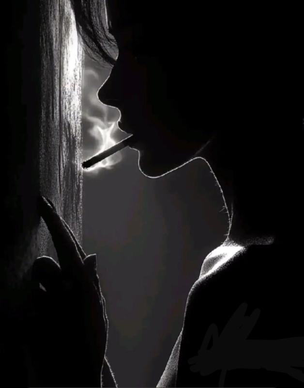 Woman image