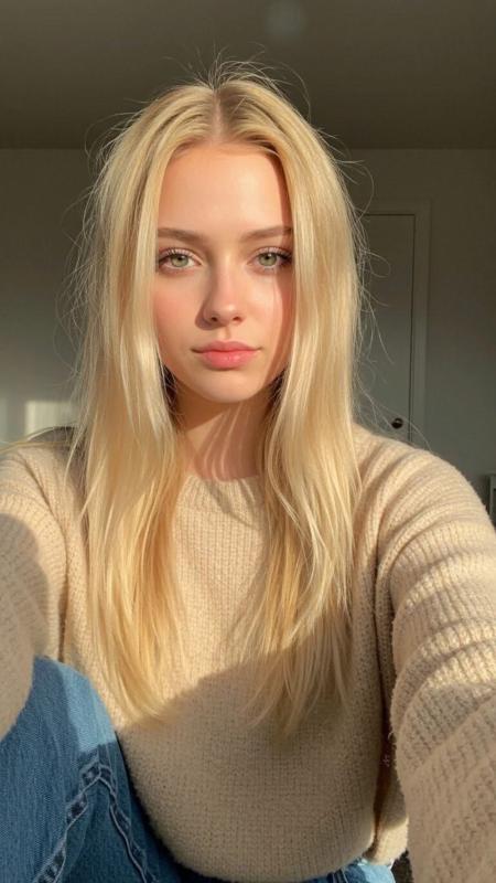 Woman image
