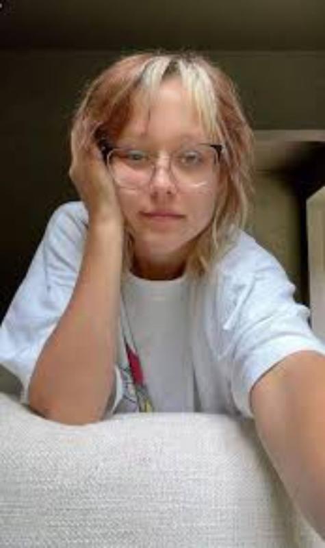 Woman image
