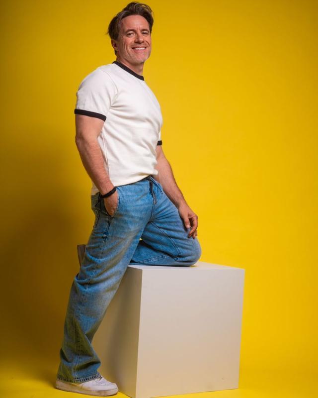 Man image