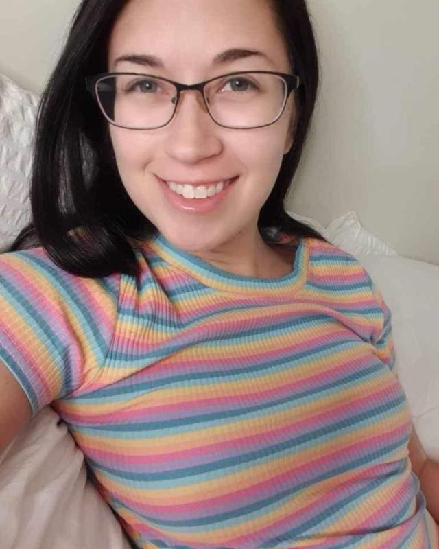 Woman image