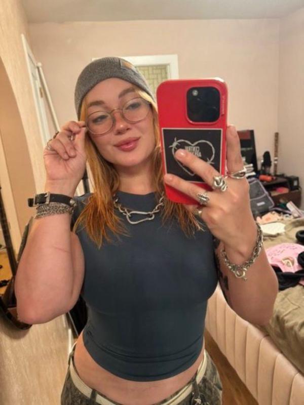 Woman image