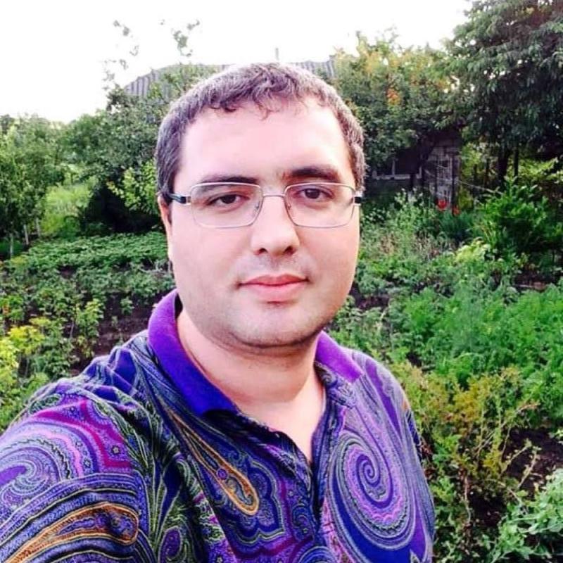 Man image