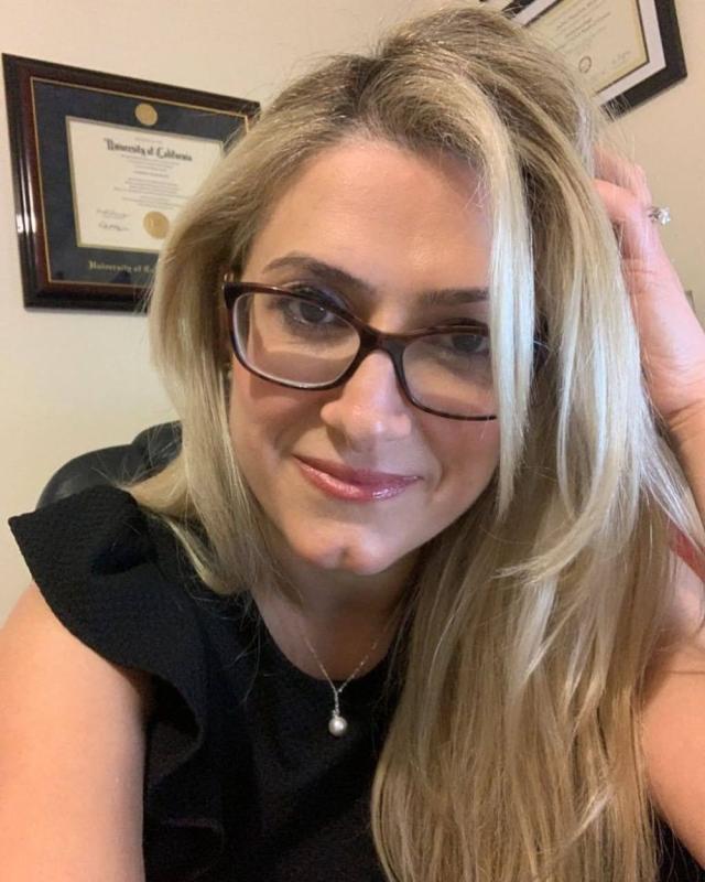 Woman image