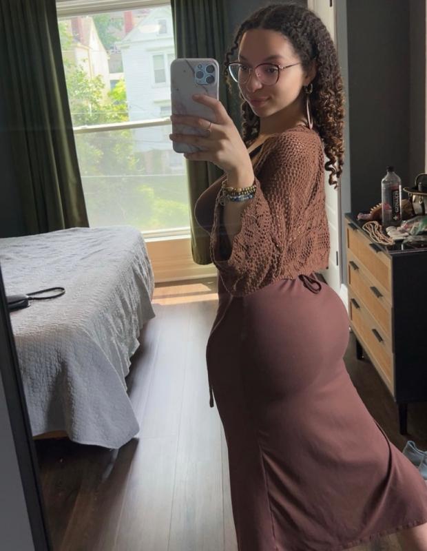 Woman image