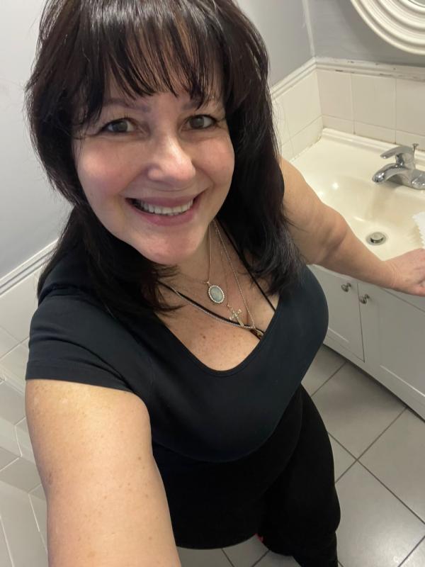 Woman image