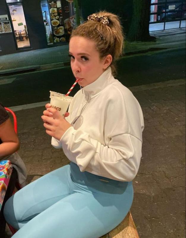 Woman image