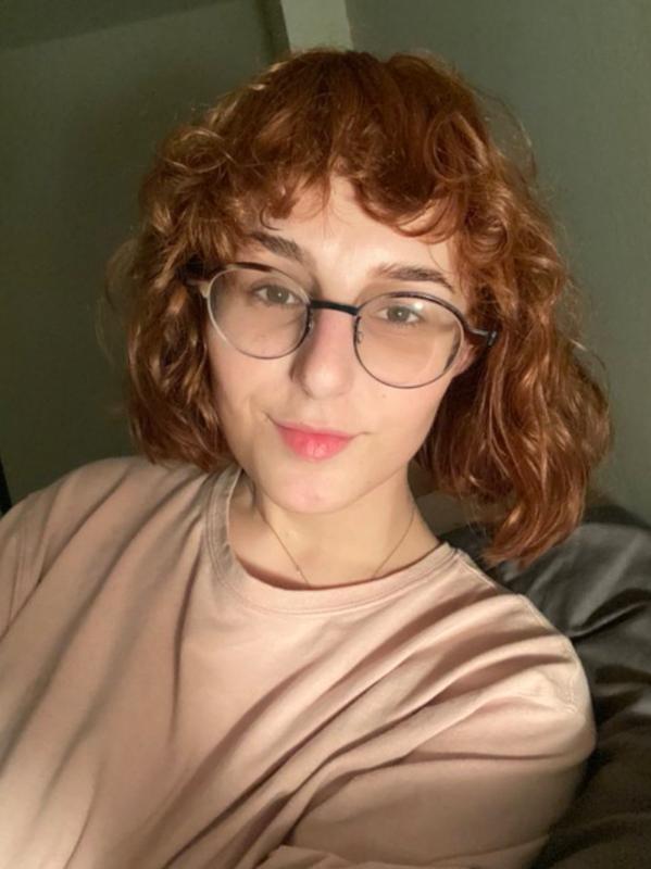 Woman image