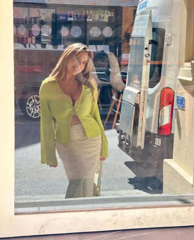 Woman image