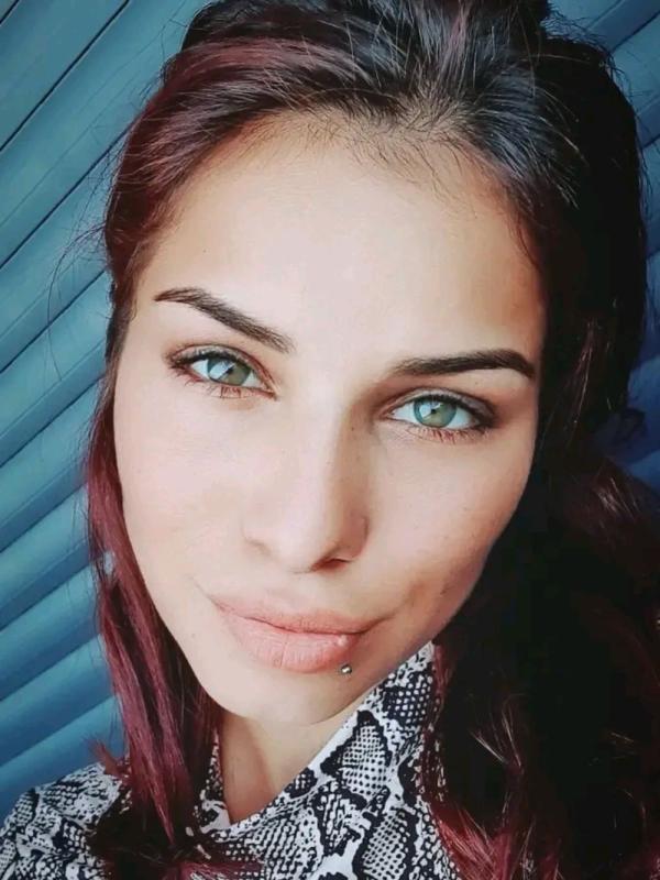 Woman image