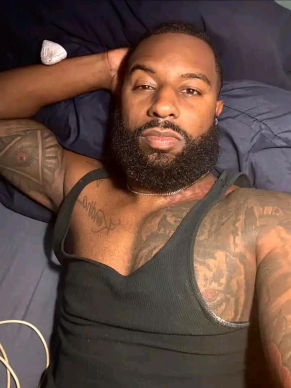 Man image