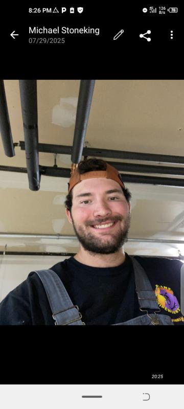 Man image