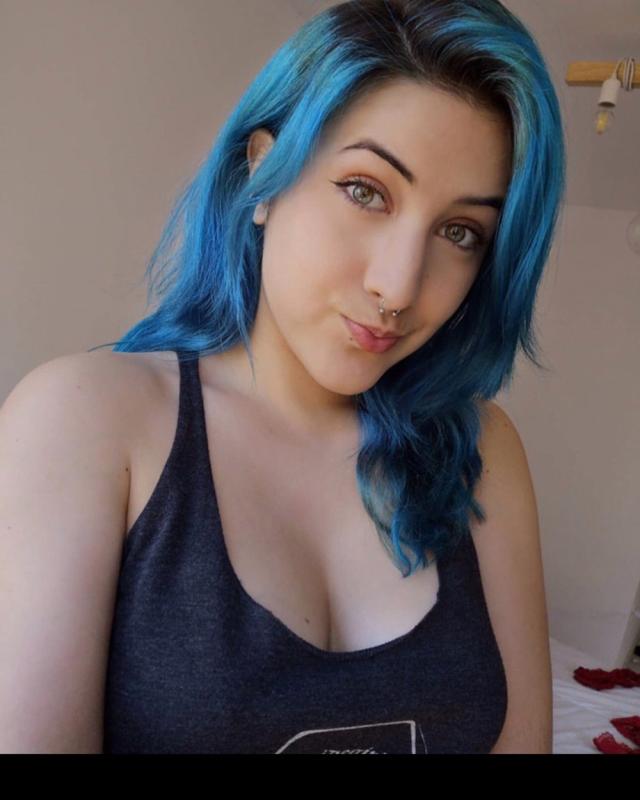 Woman image