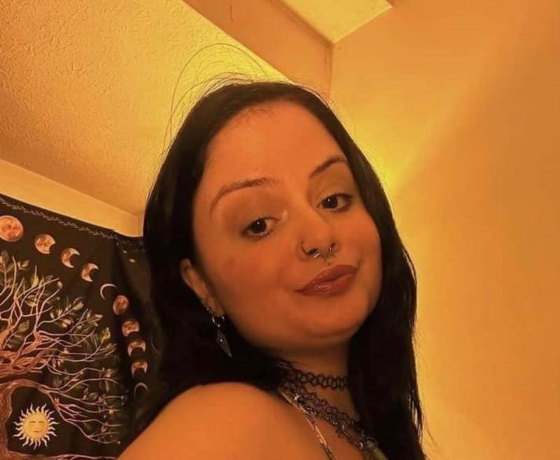 Woman image