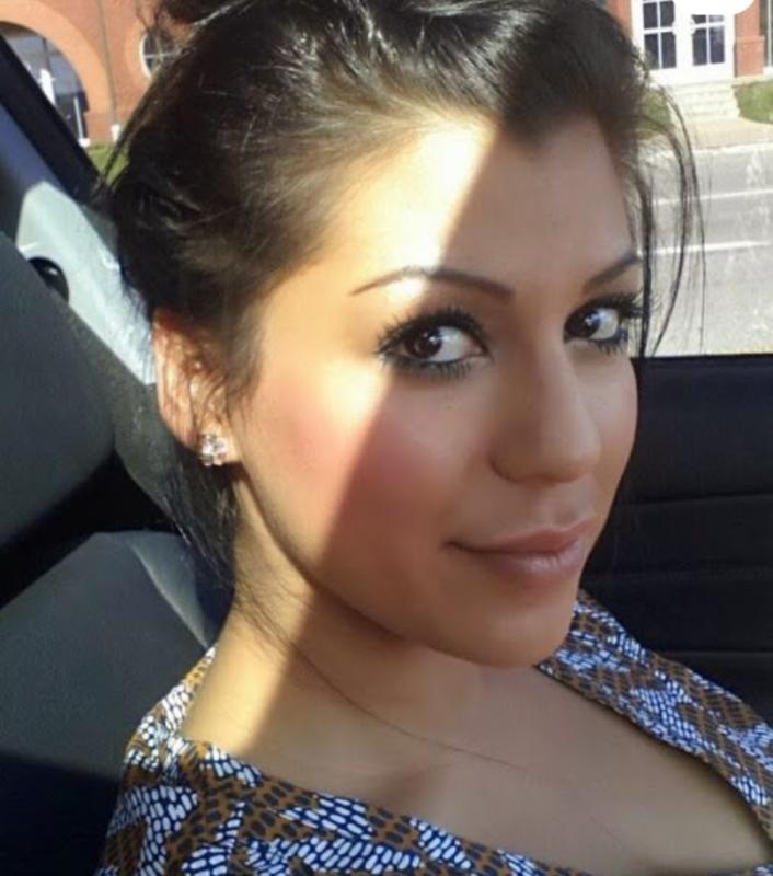 Woman image