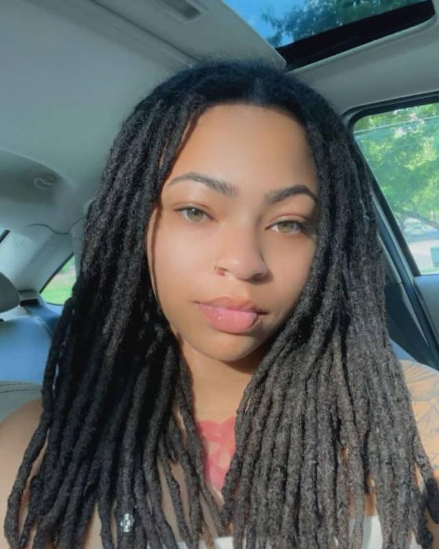 Woman image