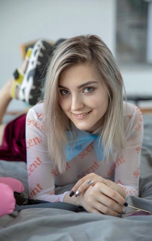 Woman image