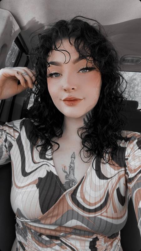 Woman image