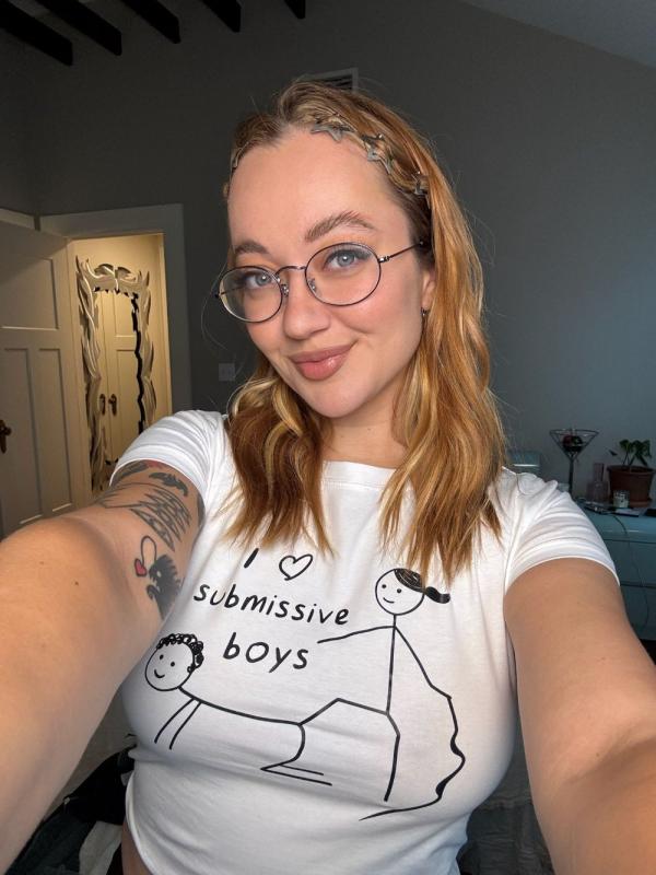 Woman image
