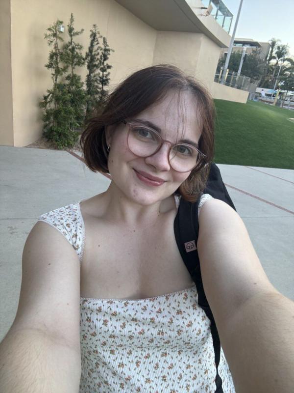 Woman image